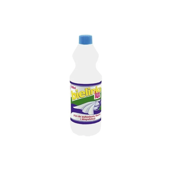 ACHEM CHEMIA Bielinka Bleach Liquid 1L LUX 0035