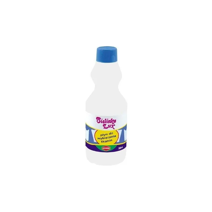 Achem Chemia Bielinka Liquid Bleach 500ml - Lux 0134