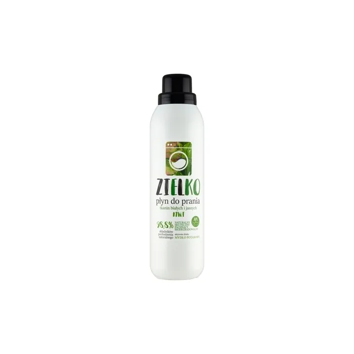 Zielko Liquid For Washing White And Light Fabrics 1000ml