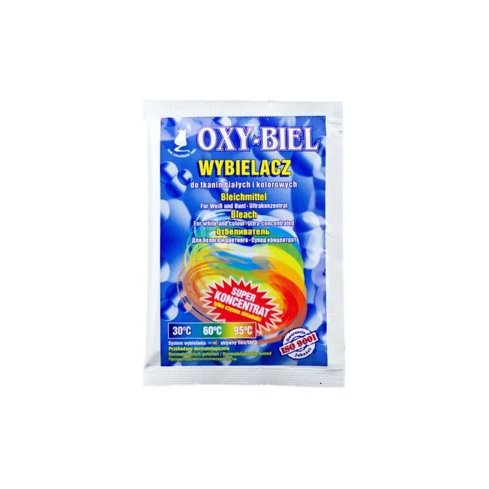 Oxywhite 35g Bleach Stain Remover