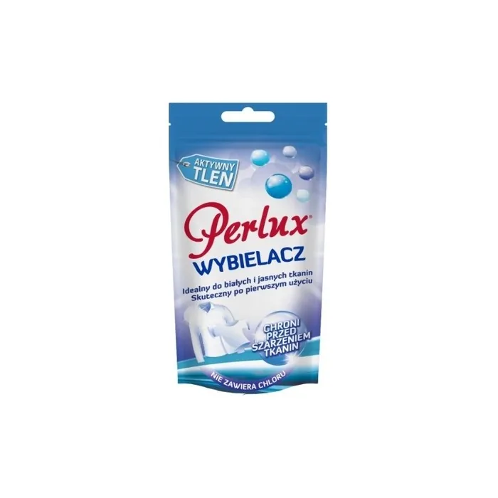 Sidolux Perlux Fabric Bleach Sachet 100 Ml Effective Fabric Bleach