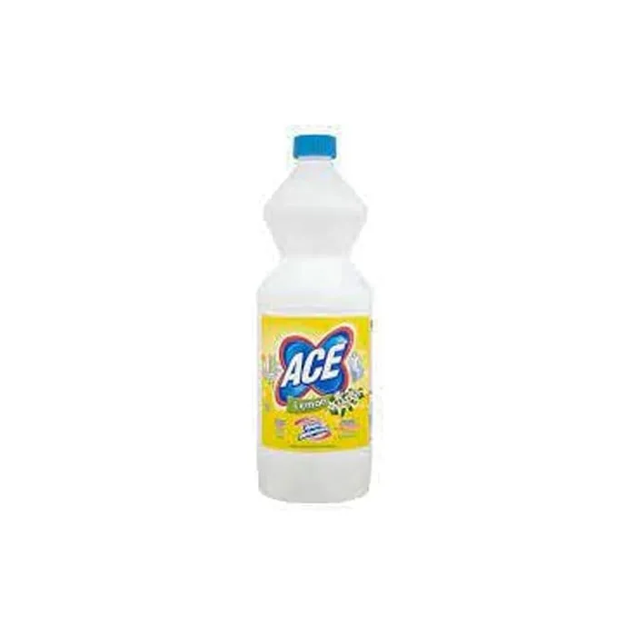Ace Lemon Flavor Bleach 1L