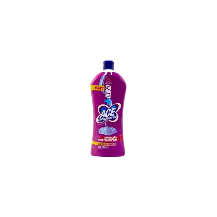 Ace Bleach More Denso Squeeza Fragrance Bottle Of 1 L