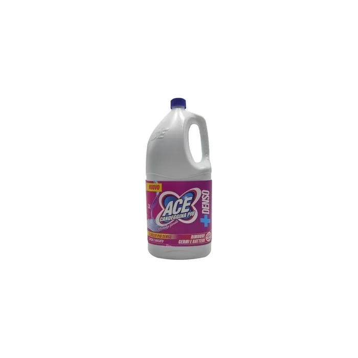 Ace Thick Bleach 3 Liters Floral Harmony
