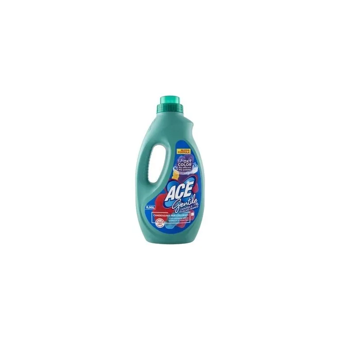 Ace Gentle Scented Bleach