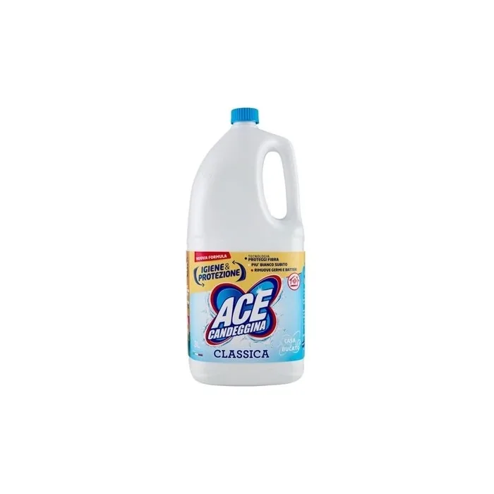 Regular Bleach Candeggina 3000 Ml