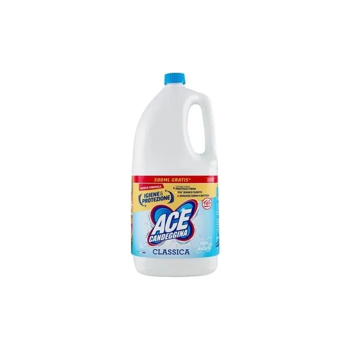 Ace Bleach 3 Liters Classic
