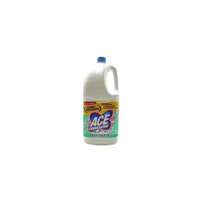 Ace Bleach 3 Liters Fragrance