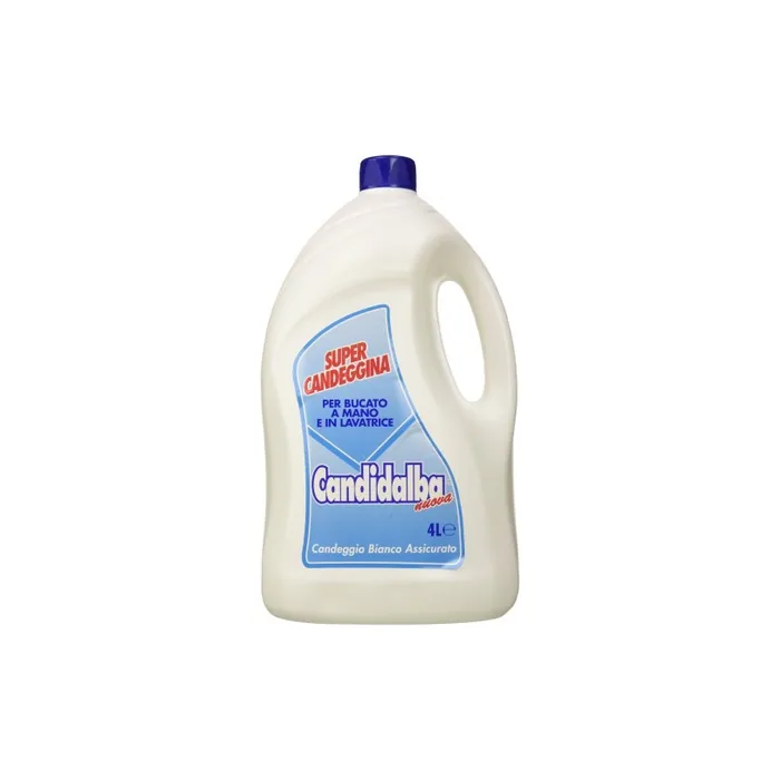 Candidalba Bleach 4000ml