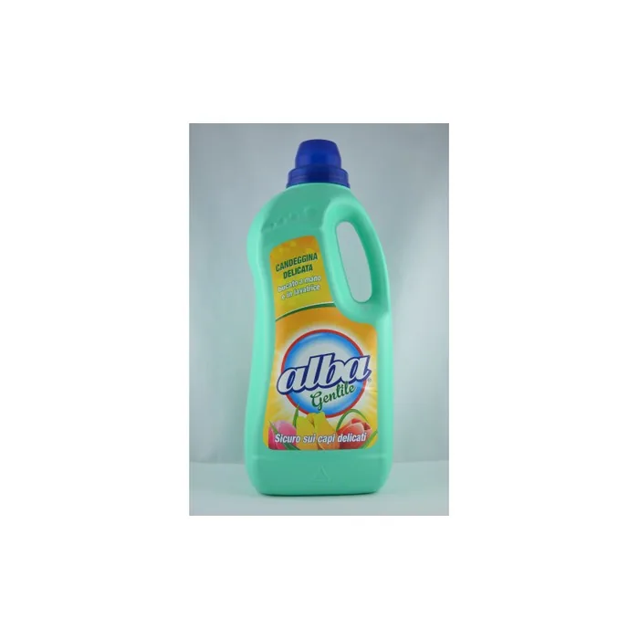 Alba Gentle Bleach 2000ml