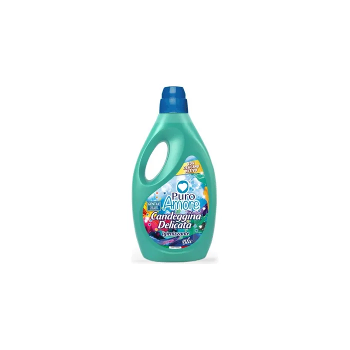 Pure Amore Gentle Bleach Blue 2000ml