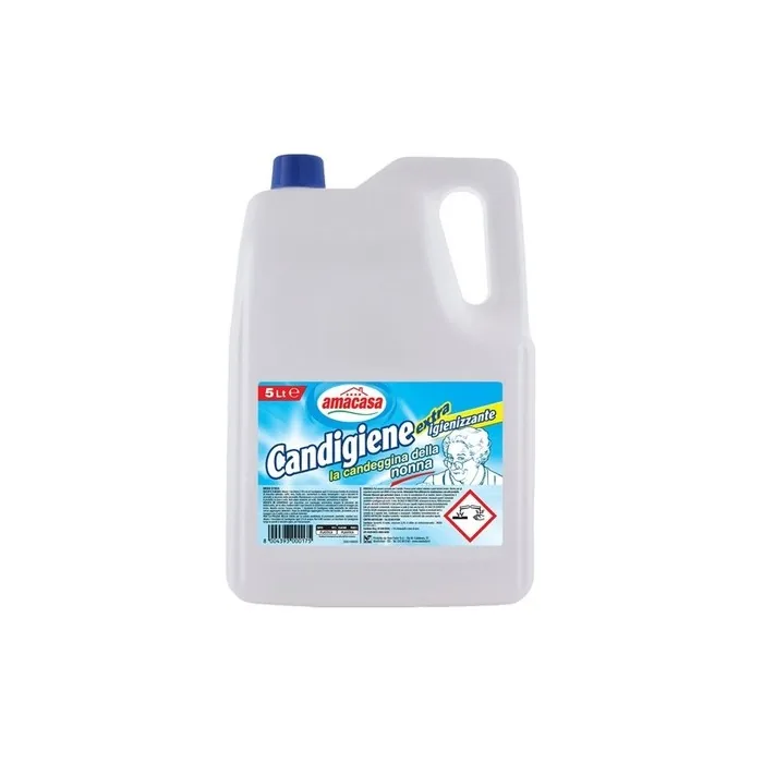 Amacasa Bleach 5000ml