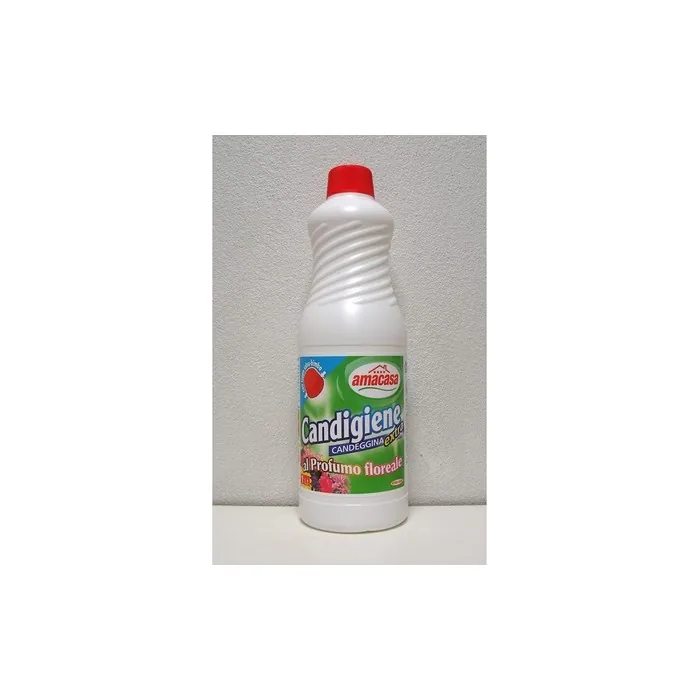 Scric - Bleach Flower Fragrance 1000 Ml