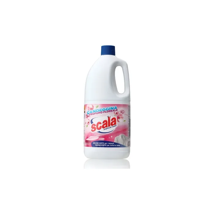 Floral Bleach Scale 2500ml