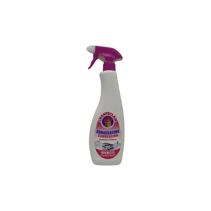 Chanteclair Degreaser Bleaching Agent 625ml