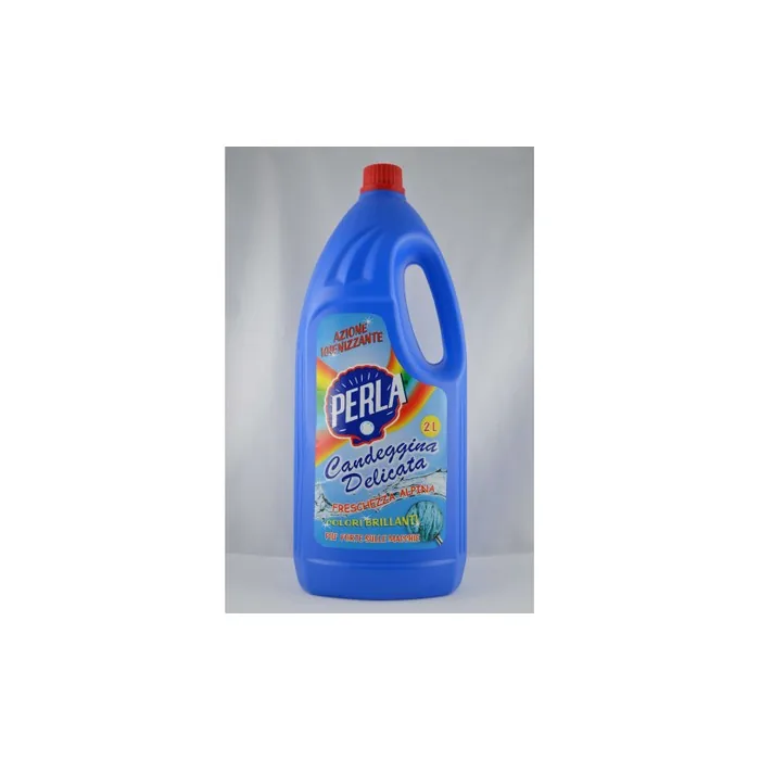 Delicate Bleaching Pearl Alpine Freshness 2L