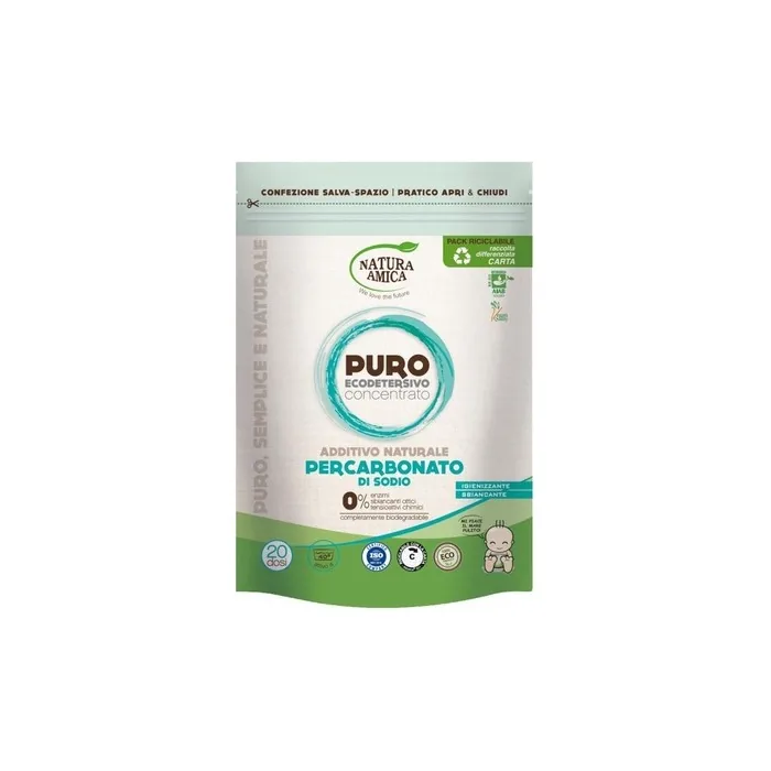 Natura Amica Percarbonate 250g