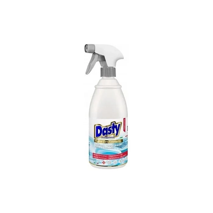 Chemia Rz1 Dasty Bleach Degreaser 700 Ml