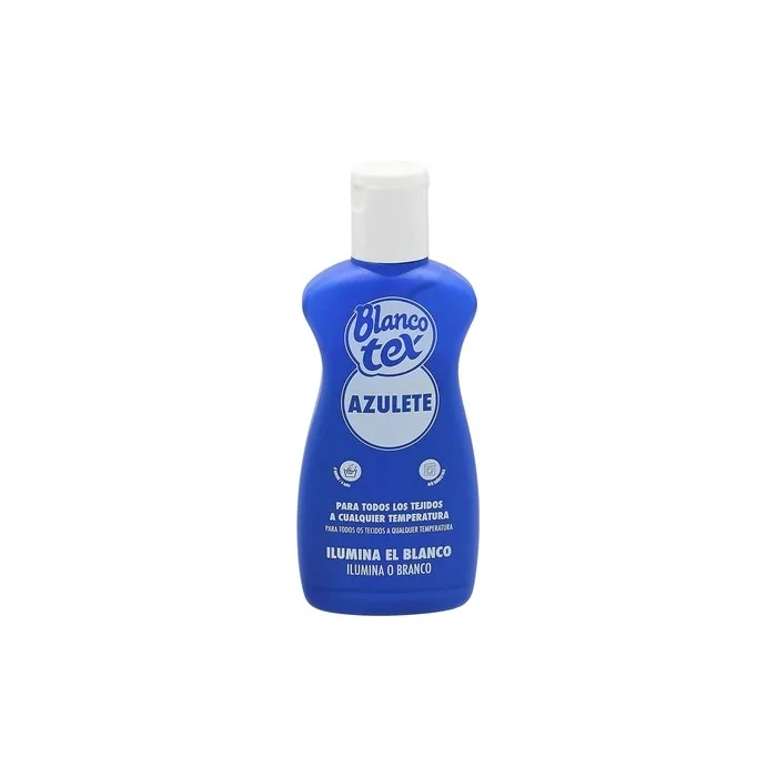 Blancotex Blue Laundry Whitener and Color Enhancer 150ml