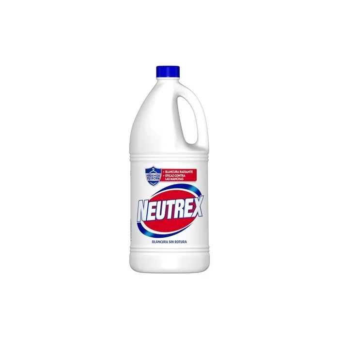 Neutrex Bleach 2L for Washing Machine