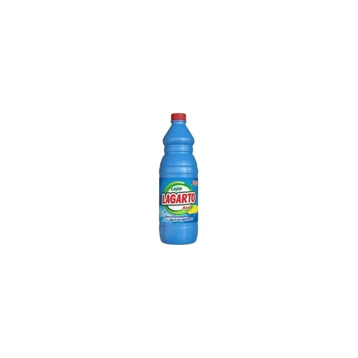 Bleach Lagarto Azul [1.5 L
