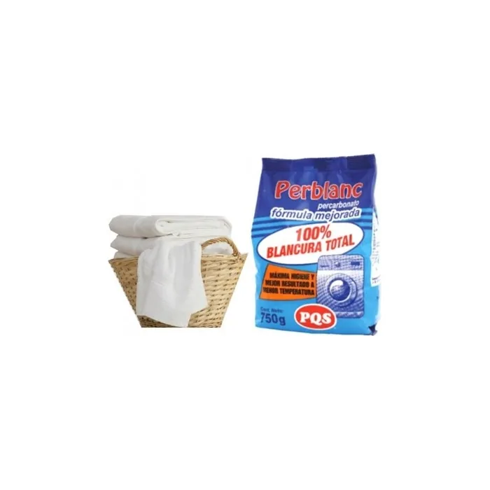 Perborate Perblanc 750g Pqs Detergent Activator