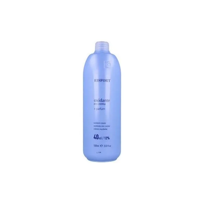 Bleach Risfort 40 Vol 12% 1000 Ml