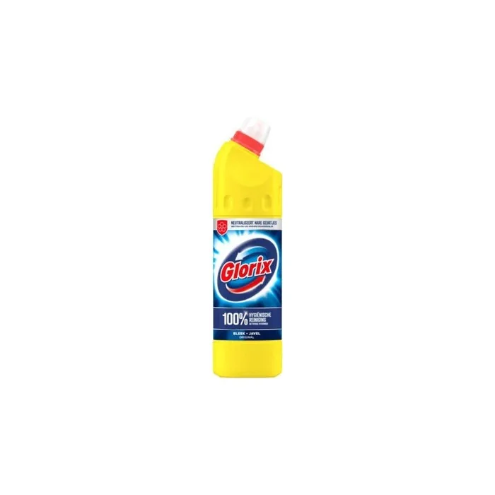 Glorix Bleach Original - Effective Cleaning Solution