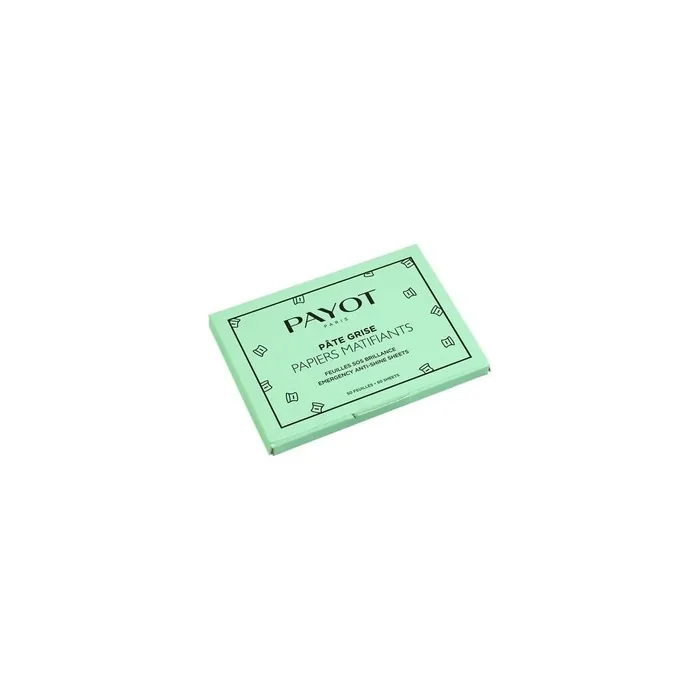 Payot Payot Ptes Grise Papiers Mat Individual