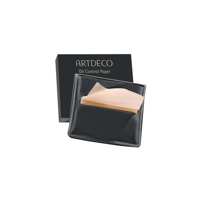 Artdeco Artdeco Oil Control Paper