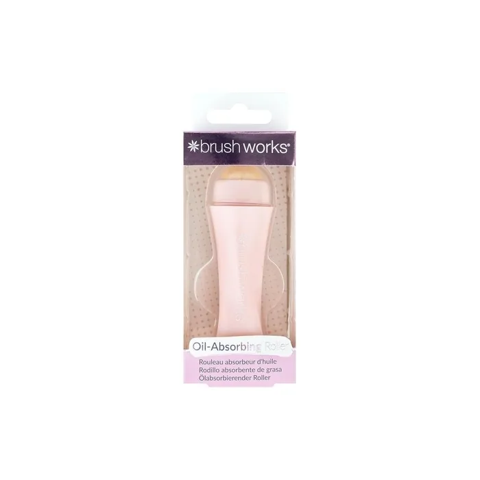 Brushworks Oil Absorbing Roller