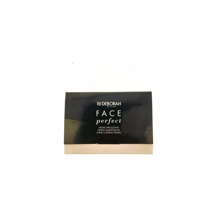 Deborah Face Perfect Matifier Paper