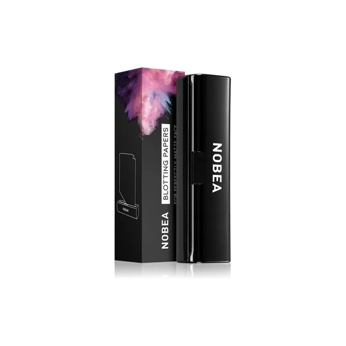 Nobea Blotting Papers 7x5 Cm