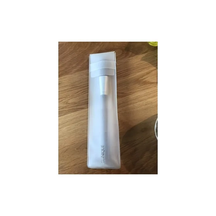 Clinique Blusher Brush Brand New Full Size