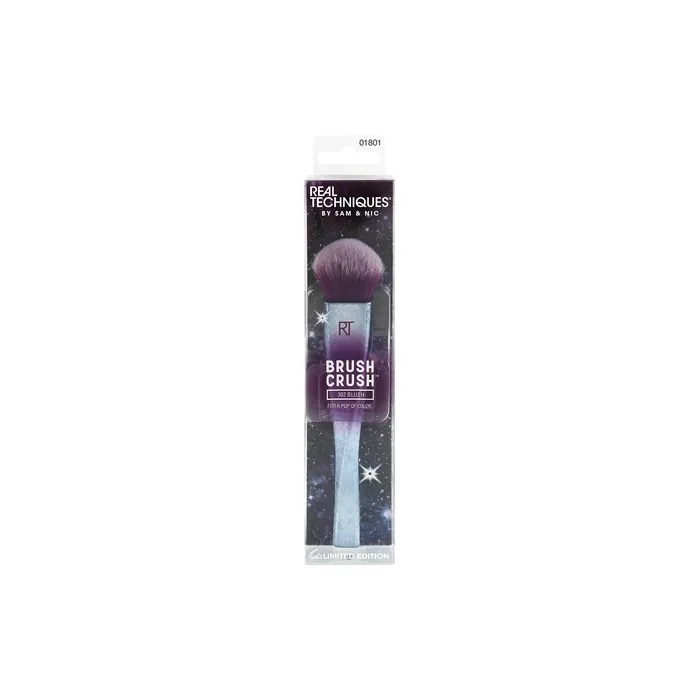 Real Techniques Brush Crush Volume 2 Makeup Brush for Cheeks Blusher RT 302