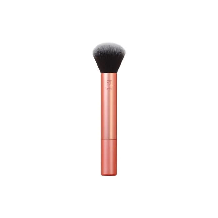 Real Techniques Everything Face Makeup Brush for Flawless Finish Streak Free