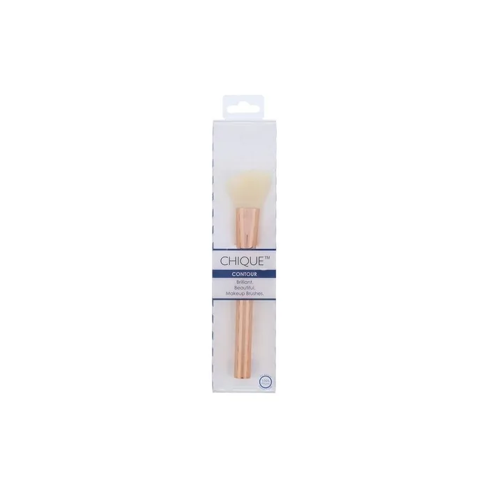 Royal & Langnickel Royal&Lang Chic Contour Brush Pink