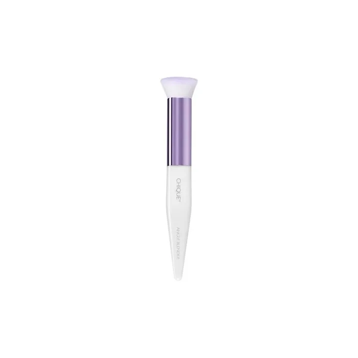 Royal And Langnickel Chique Glam Girl Powder And Bronzer Blush Brush Size 0