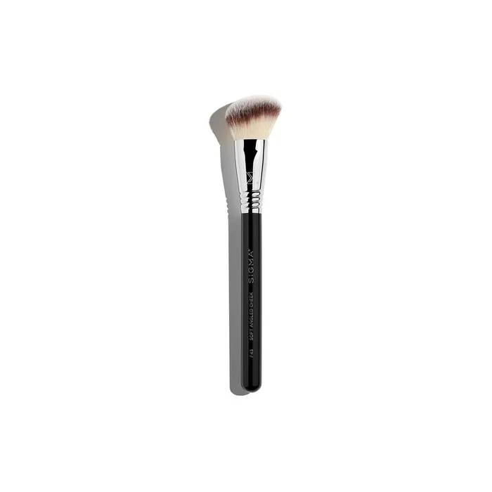 Sigma Beauty F43 Soft Angled Cheek Brush