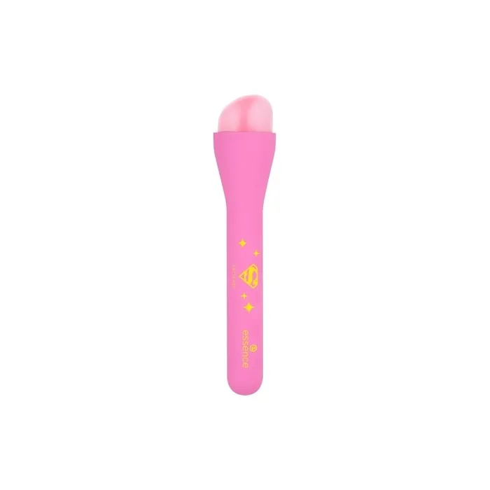 Essence Superman Silicone Blush Brush Vegan Nanoparticles Free