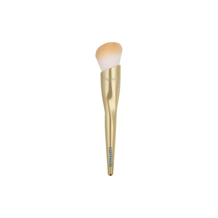 Catrice Wonder Woman Blush Brush Vegan