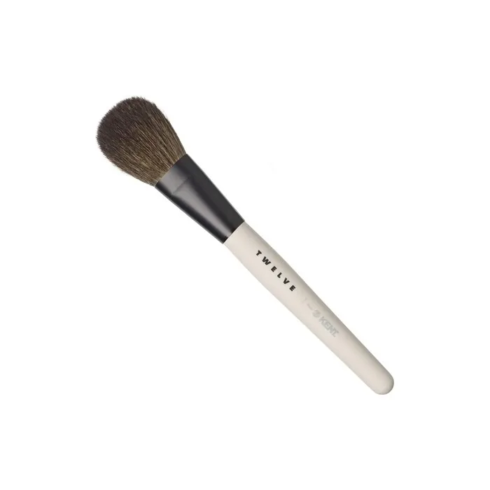 Kent Twelve Cosmetic Brush Range Blusher Brush