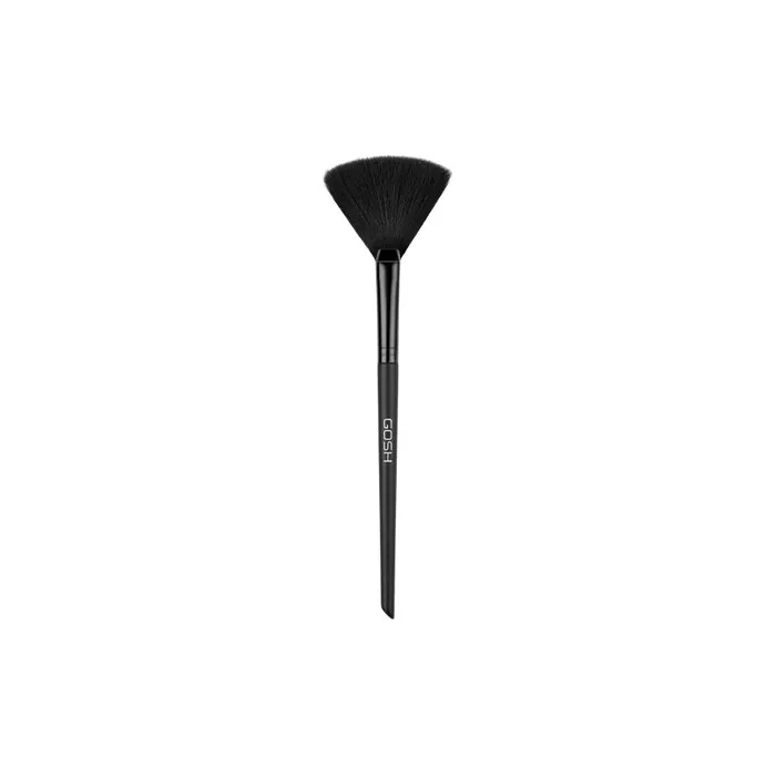 Gosh Copenhagen Gosh Fan Brush 032