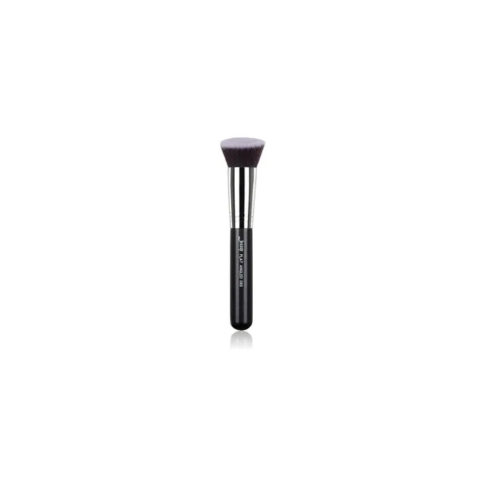 Jessup Blush Makeup Brush Flat Angled Cosmetic Tool