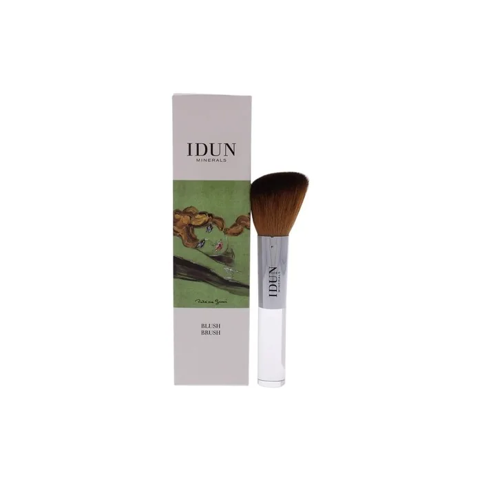 Idun Minerals Blush Brush 003 for Women