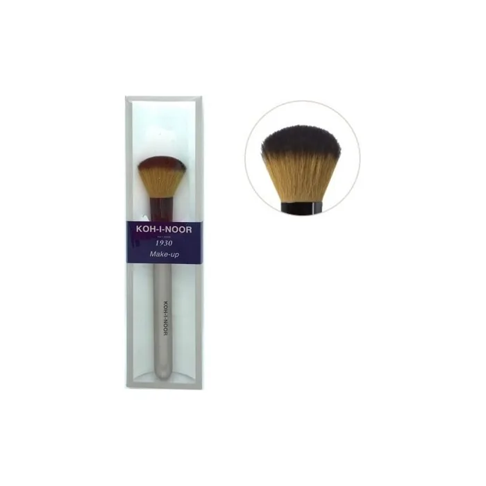 Koh i Noor Professional Makeup Brush for Blush and Bronzer Antibacterial