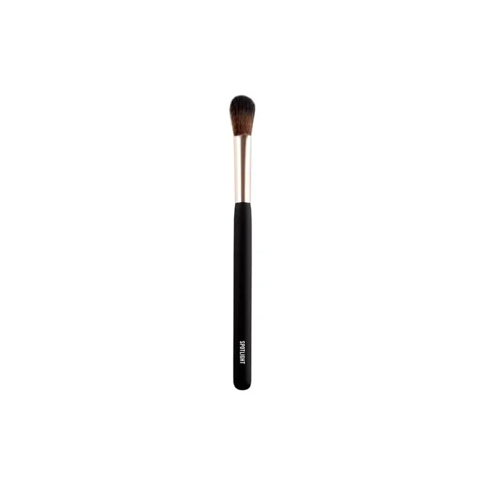 Mulac Cosmetics Spotlight Brush 04 Almond Shape Brush Vegan