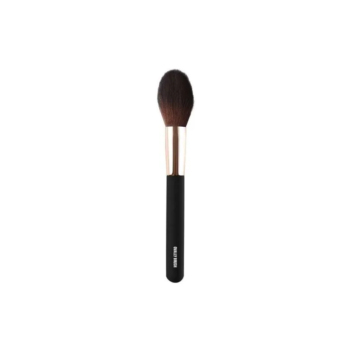 Mulac Ovally Face Brush 11 Face Brush