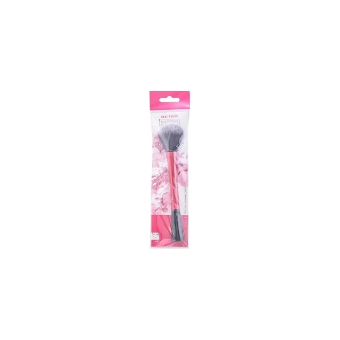 Beter Yachiyo Brush For Blush Perfect For Applying Blush With Precision