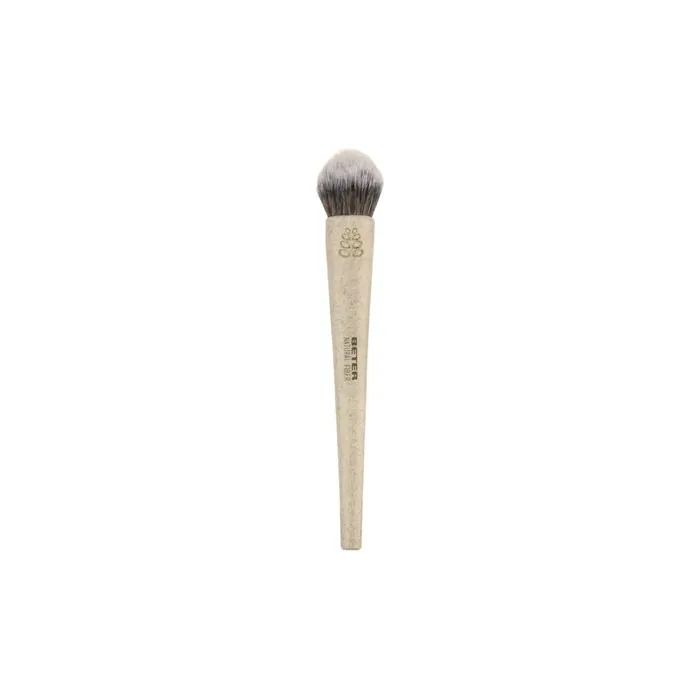 Beter Natural Fiber Yachiyo Blush Brush Beige